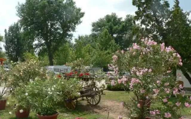 Balaton Eldorado Camping