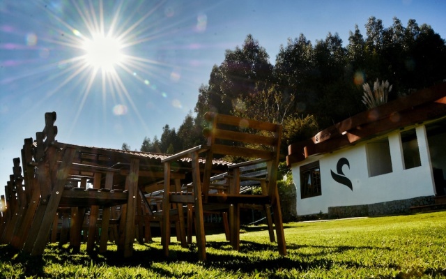 Ruralsurf - Hostel