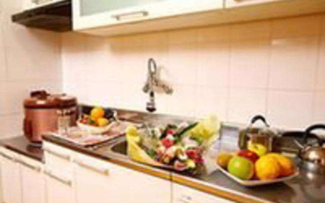 Gangcheon Holiday Pension