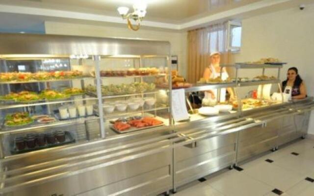 Hotel LeMan
