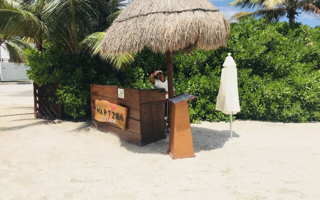 Superior Double Studio Suite - Aquamarina Suites