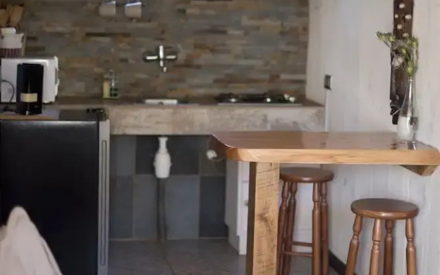 Punta ballena lodge