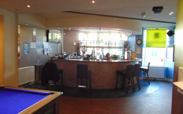 The Portmann Hotel
