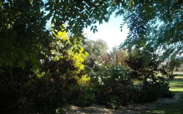 Jilba Cottage