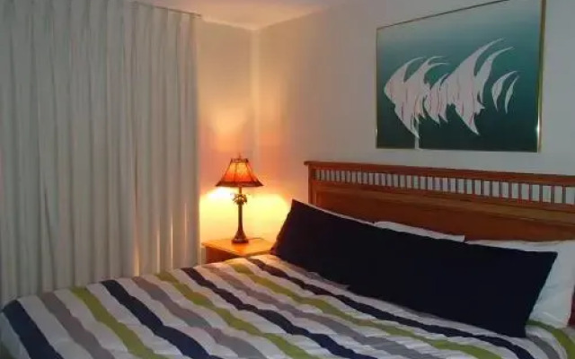 Saida I Condominium 203