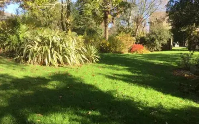 Rodeen Country House