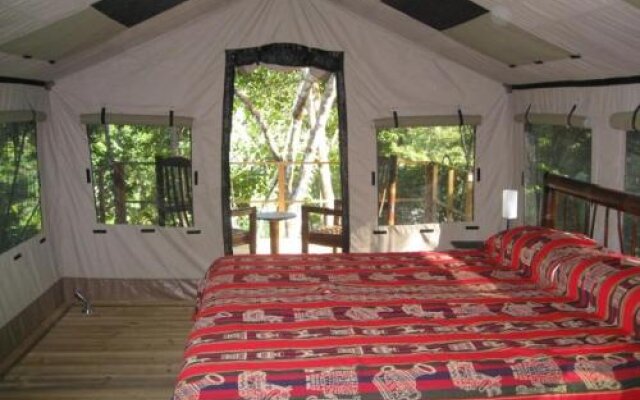 Rio Tico Safari Lodge