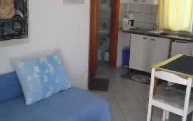 SD House Rooms