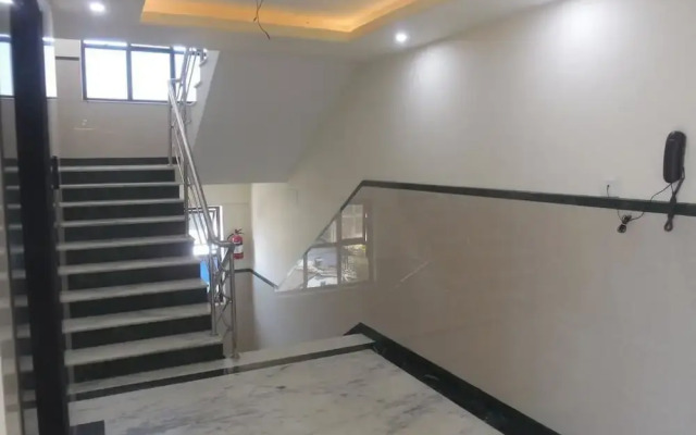 OYO Rooms Empress Mall Nagpur