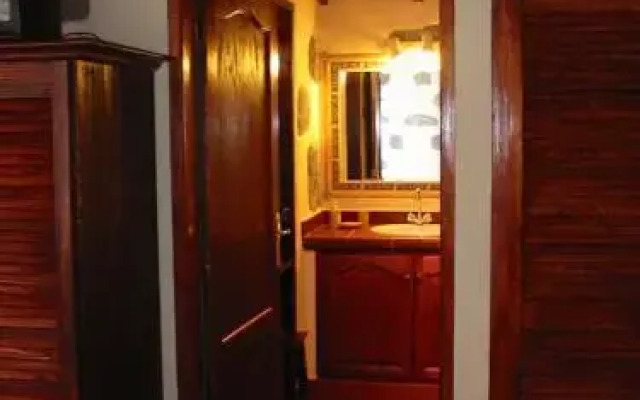 Casa Arriba