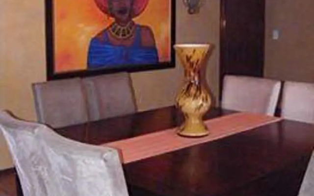 Lentha's Lodge