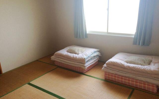 Minshuku Guest House Tomawari