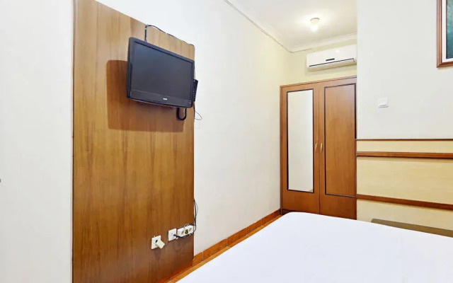 Hotel Lodaya