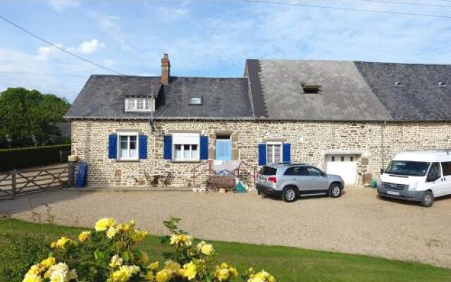 Millbank Chambre DHote