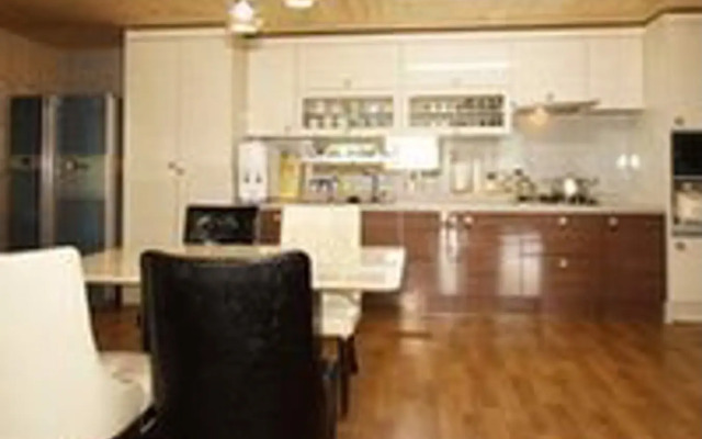 Gyeongju Blue Hill Pension