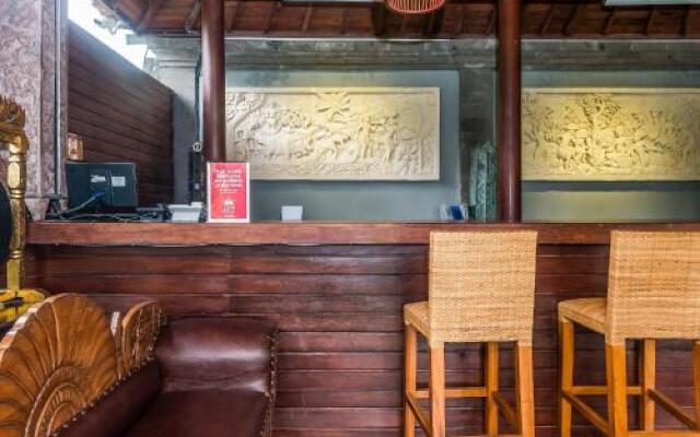 ZenRooms Ubud Penestanan Sayan