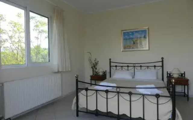 Spasmeni Vrisi