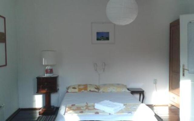 The house in Greenery