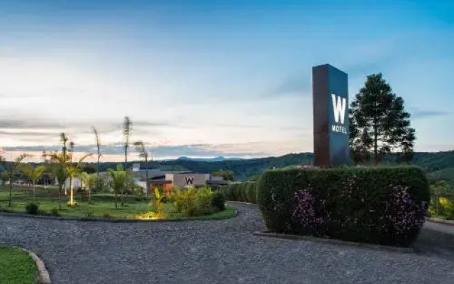 W Motel ( adults only)