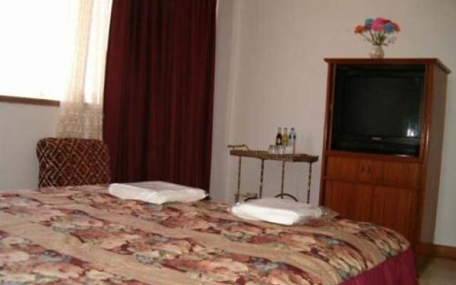 Hostal Camiluz