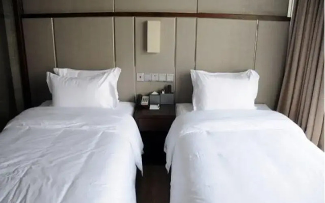 Chengdu Nine Point Art Hotel
