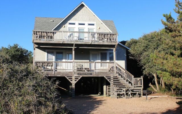 Andermeer - 4 Br Home