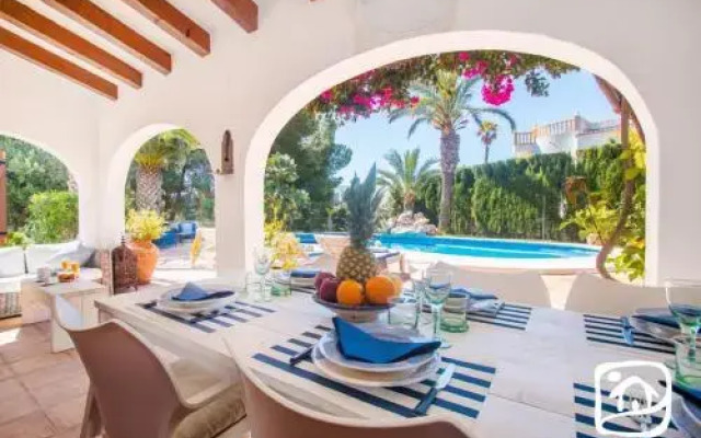 Abahana Villas Cogoll