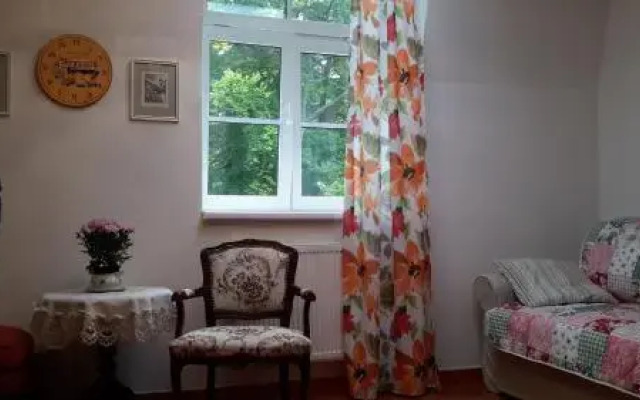 Apartment Britania