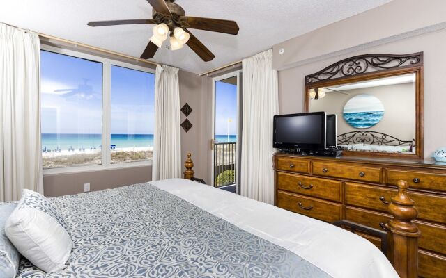 Island Princess 213 by RedAwning