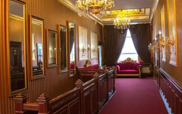 Гостиный дом