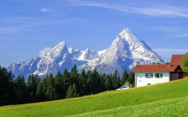 Ferienhaus Lehen