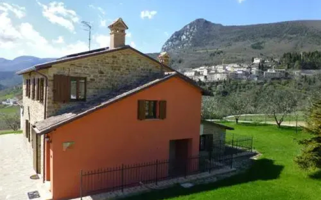 Country House Le Grazie