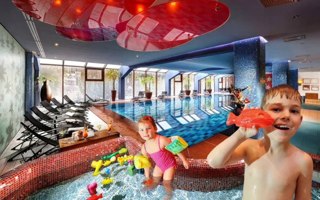 Chata pod lesom - Chata Kvačany