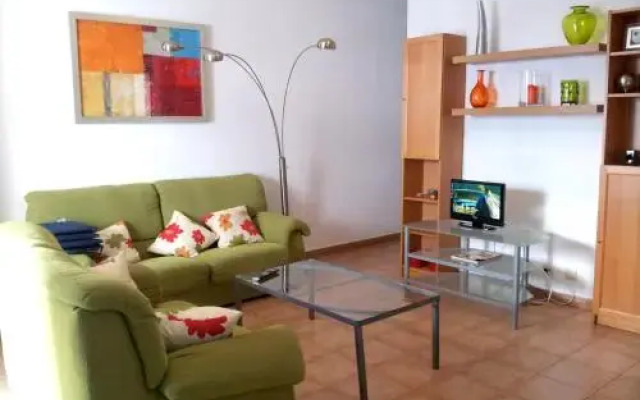 Apartamentos Las Calas