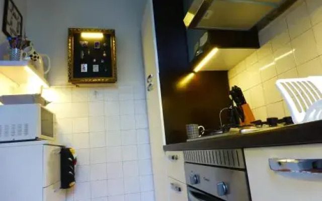 Apartment Konzul