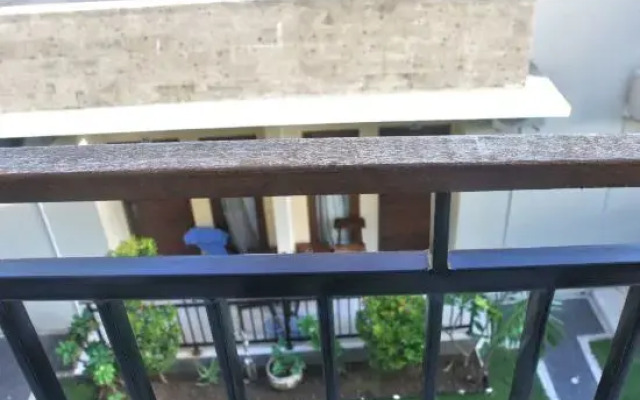 Sari Agung Hotel