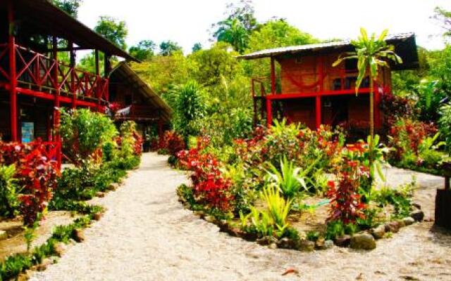 Hotel Nautilos Nuquí