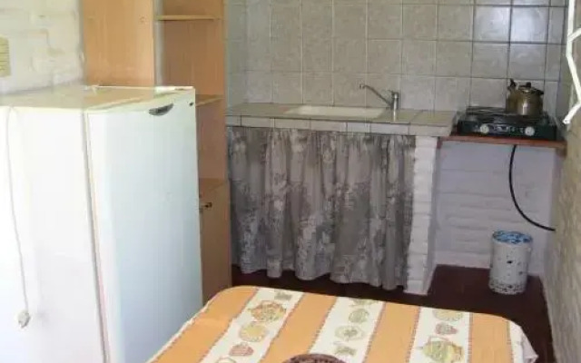 Hostal Del Sol