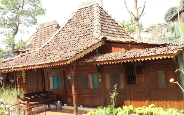 Alam Hegar Resort by MyHome Hospitality