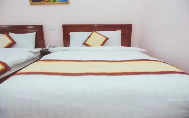 Hotel Duy Khang
