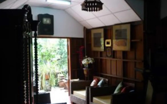 Khemapira Bed&Breakfast