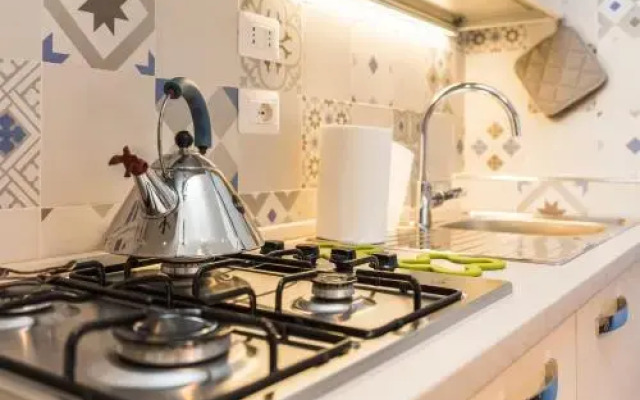 Polvara Trentuno Accommodations