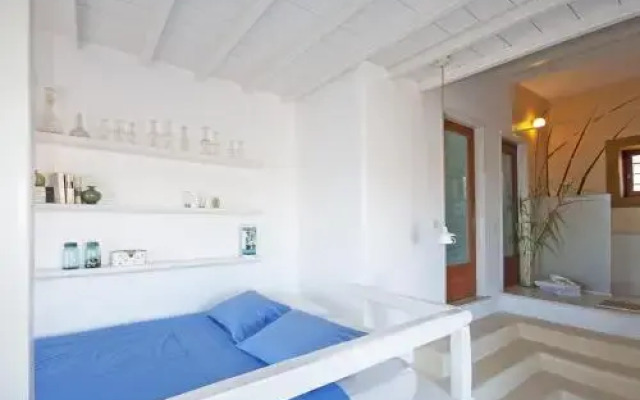 Villa Halara