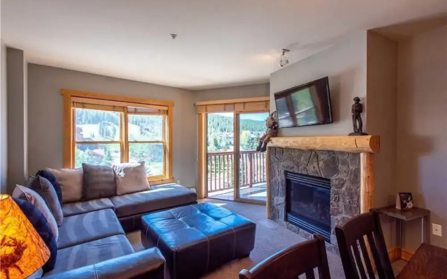 Copper Springs Lodge 301 - 2Br Condo