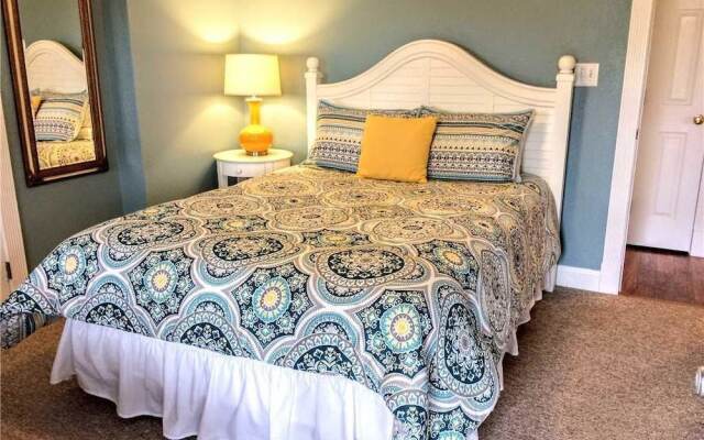 Pura Vida 485 - 7 Br Home