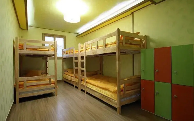 Gyeongju Guesthouse Friend