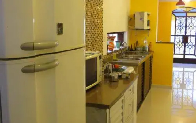 Adepta Bed and Breakfast