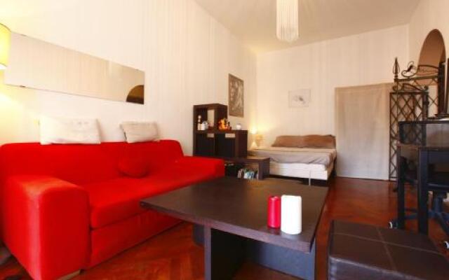 Studio cosy 4 personnes dans le Centre-ville de Nice