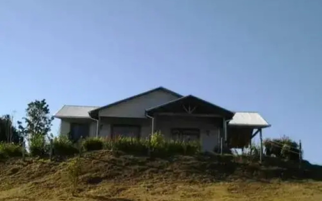 Casa Encanto Natural