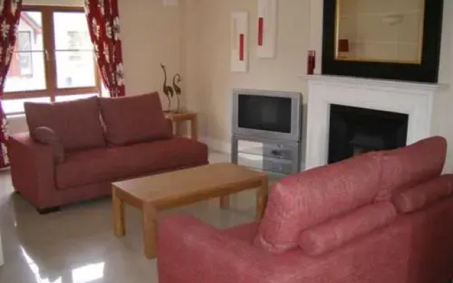 Pairc Na Gloine Holiday Homes